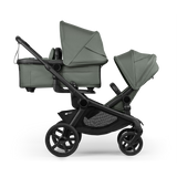 Bugaboo Kangaroo 2-in-1 tandem stroller