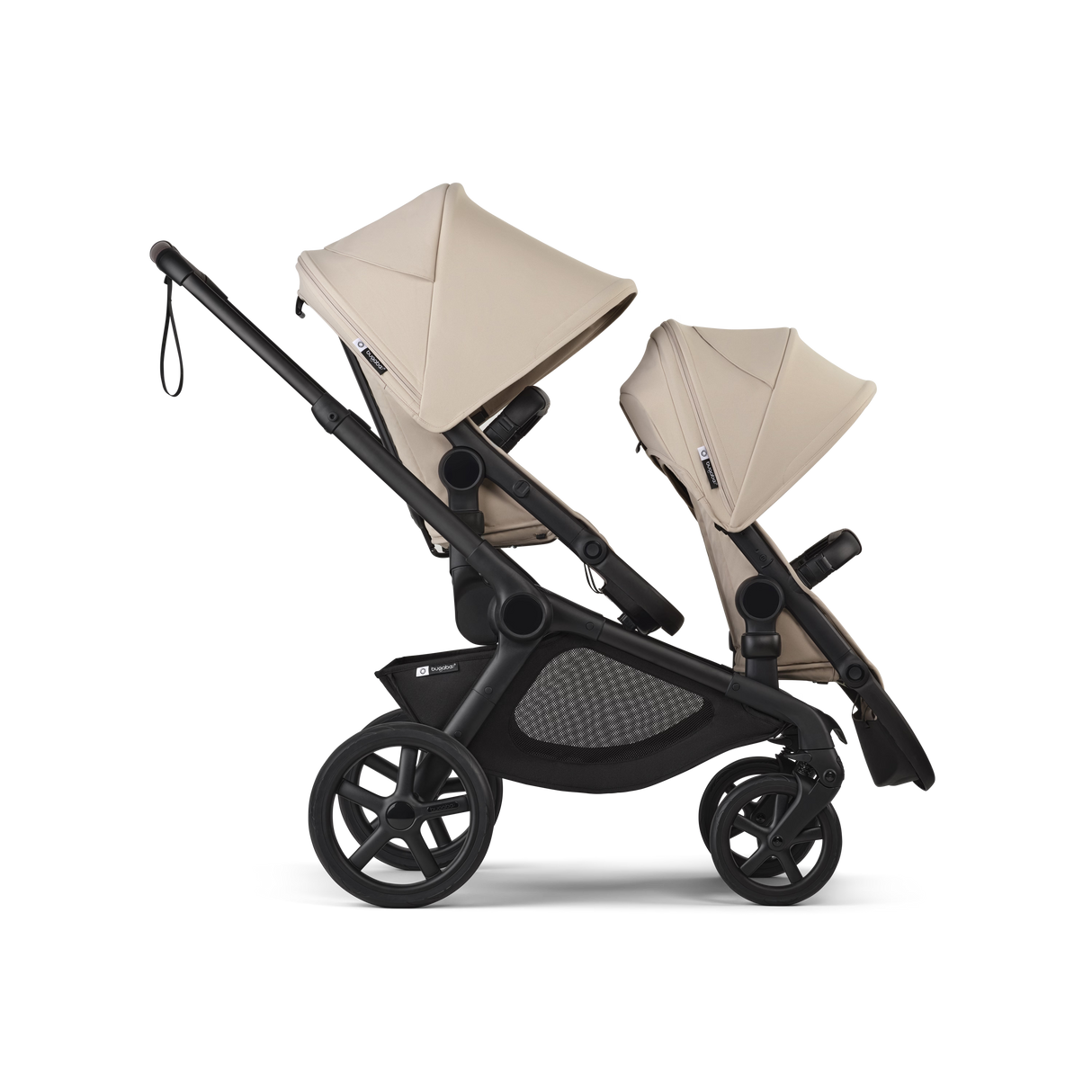 Bugaboo Kangaroo double seat stroller