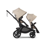 Bugaboo Kangaroo double seat stroller
