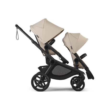 Bugaboo Kangaroo double seat stroller