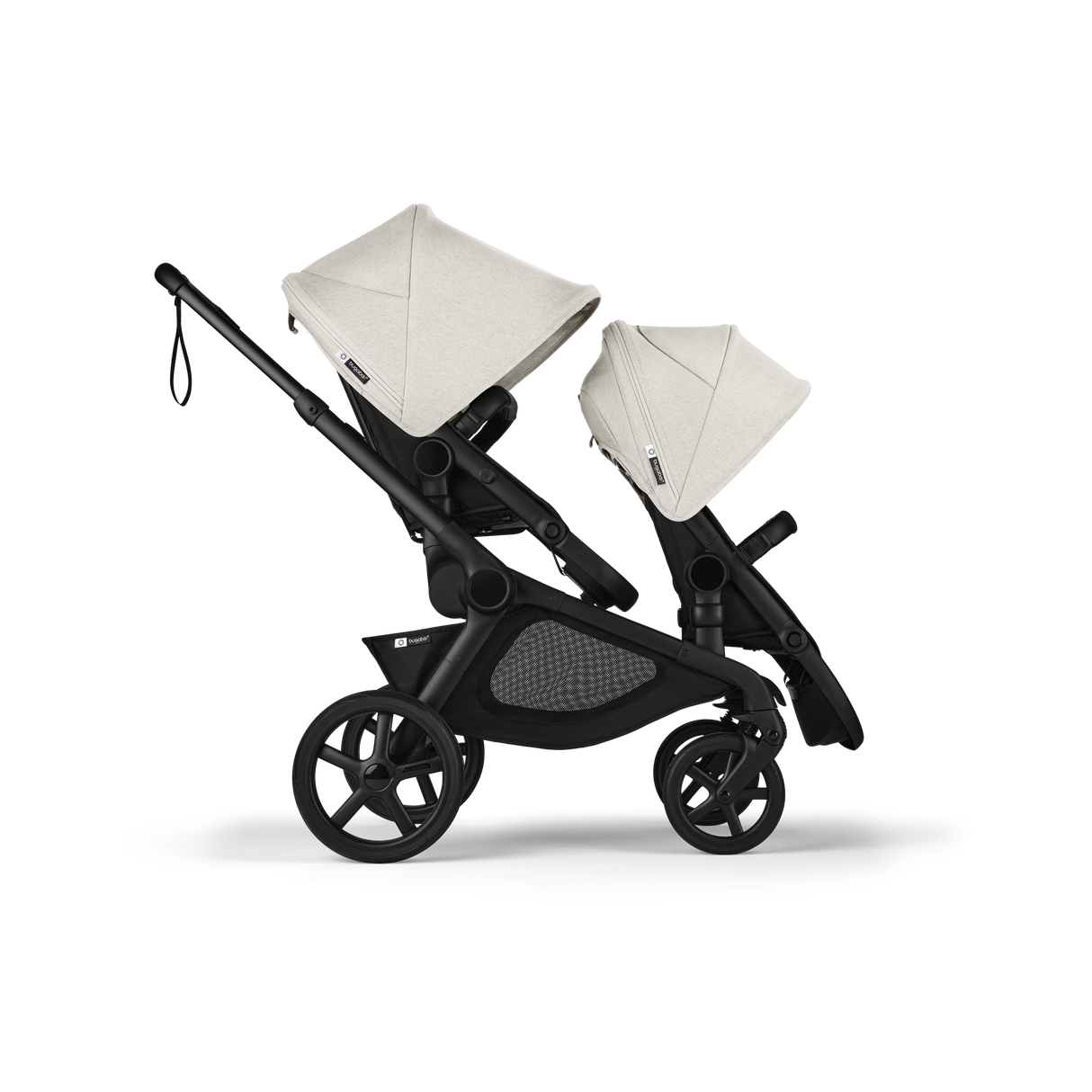 Bugaboo Kangaroo double seat stroller