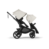 Bugaboo Kangaroo double seat stroller