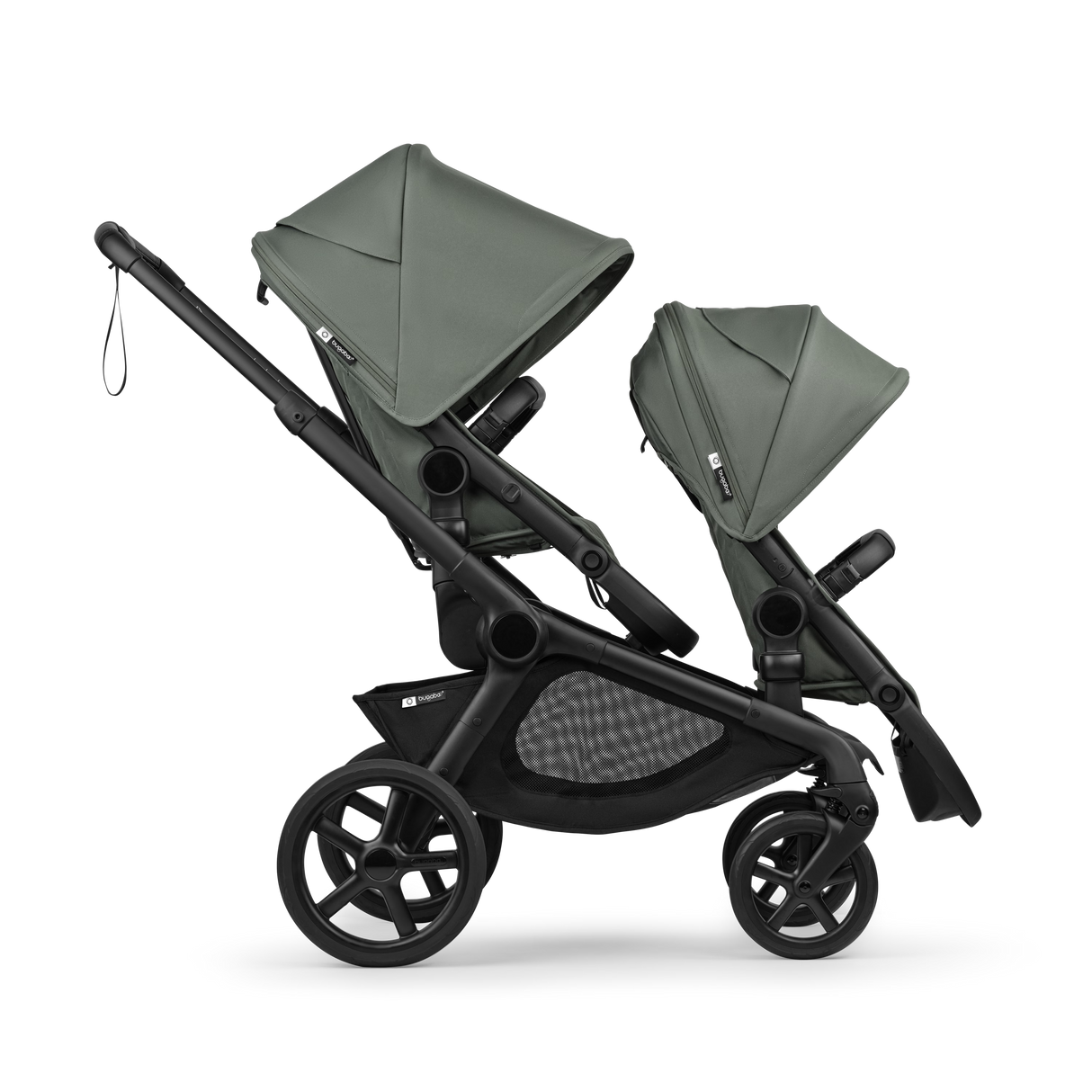 Bugaboo Kangaroo double seat stroller
