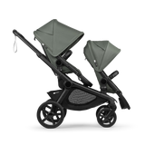 Bugaboo Kangaroo double seat stroller
