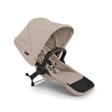 Donkey 6 Sibling Seat