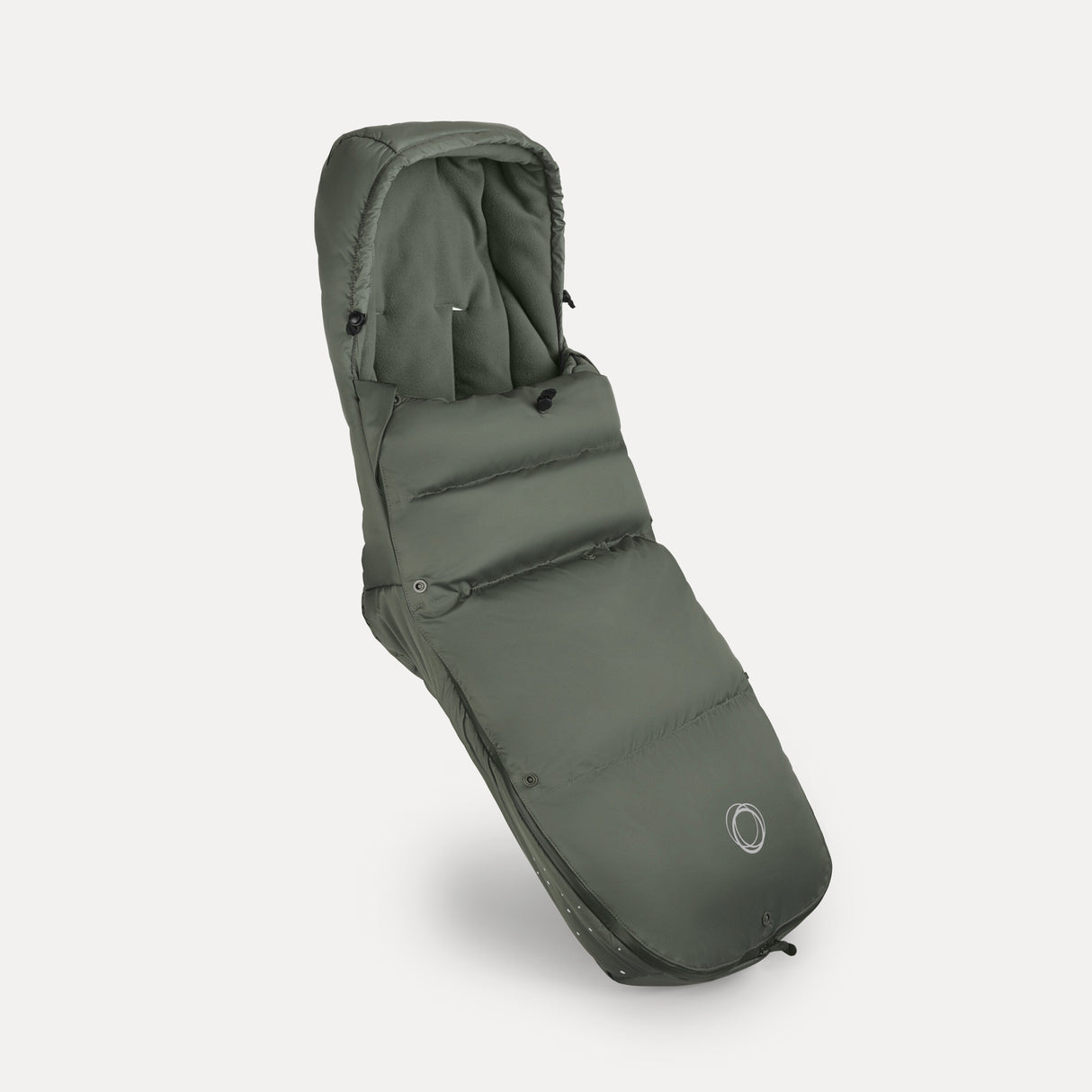 Bugaboo THERMOLITE® performance footmuff
