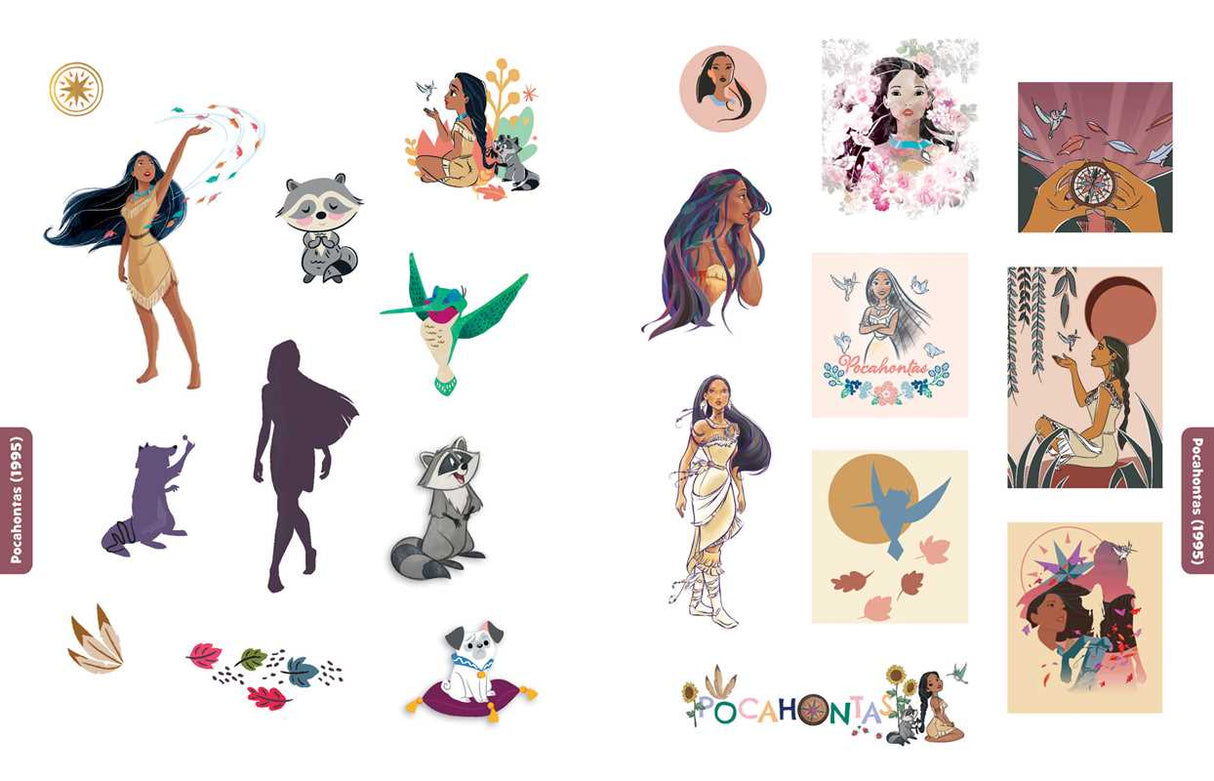 Disney Wonderful World of Stickers by Editors of Thunder Bay Press