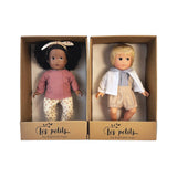Lily Doll