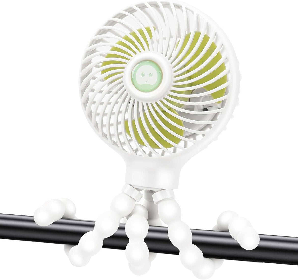 Portable Tripod Fan