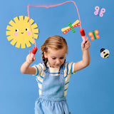 Kidoki Popsicle Skipping Rope