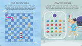 Einstein's Brain Teasers for Kids by Lisa Regan