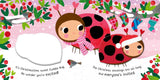 Merry Christmas, My Little Cuddle Bug by Nicola Edwards