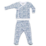 Boston Baby Layette Set