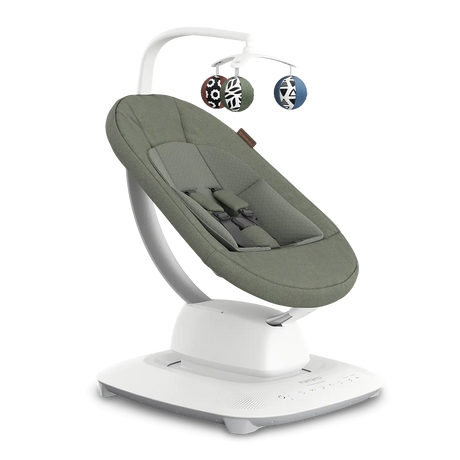 Mamaroo® Smart Swing