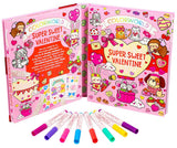 ColorWorld: Super Sweet Valentine by