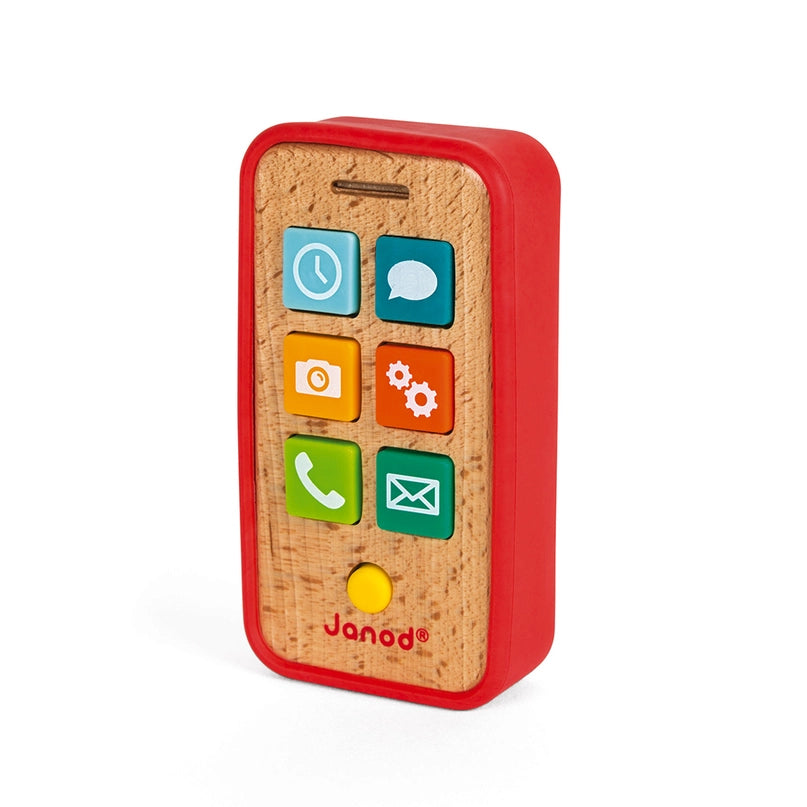 Toy Sound Telephone