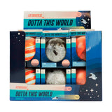 Astroverse Outta This World Bouncer