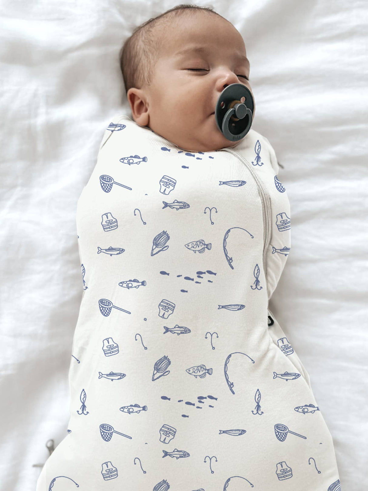 SWADDLE