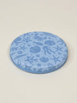 Neoprene Frisbee – Under the Sea