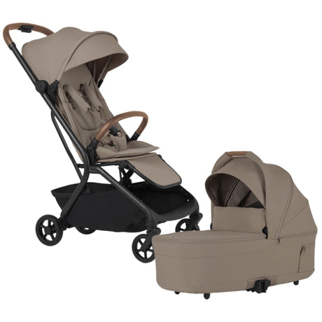 Nia Stroller Bassinet Bundle