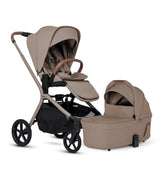Breez Stroller Bundle