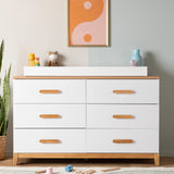 dadada Changing Tray for Soho, Bliss & Merry Dressers