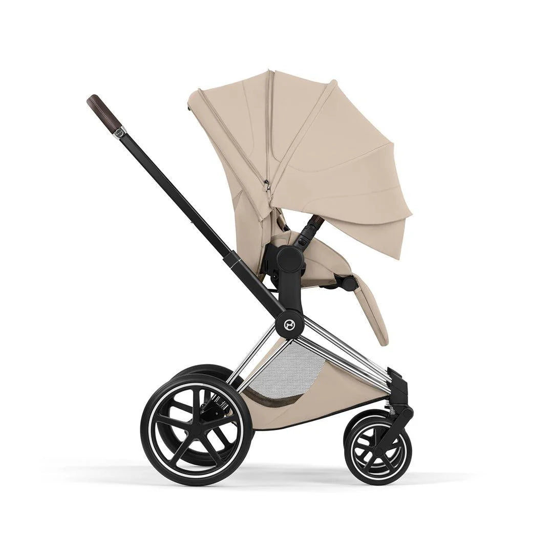 Cybex Priam Stroller Complete – Style Collection