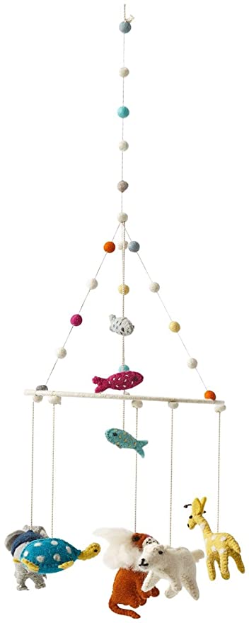 Pehr Designs Classic Mobile