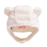 Magenetic Me - Minky Hat