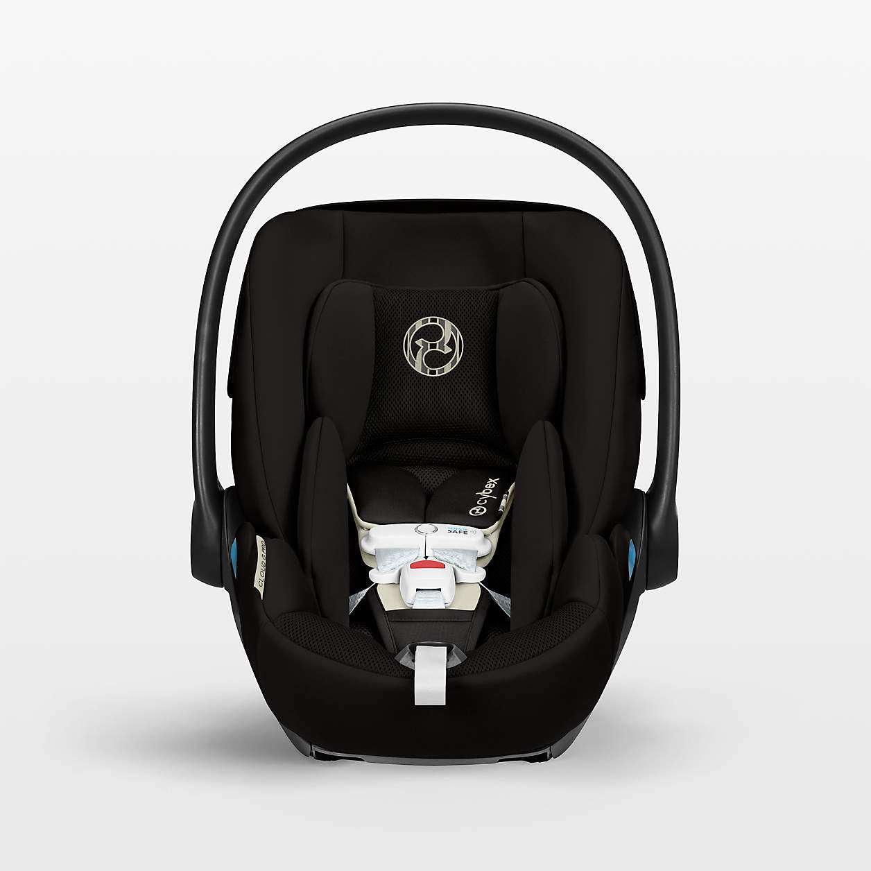 cybex cloud z max weight Cybex Cloud G Pro Comfort Extend Infant Car Seat – Tadpole