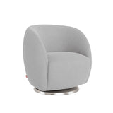 Cloud Grey (Performance Weave)