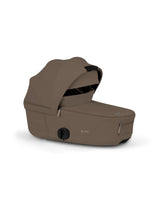 NEW! Mios/Coya Fold Lux Carry Cot (pre-order, expected mid-late April)