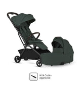 Nia Stroller Bassinet Bundle