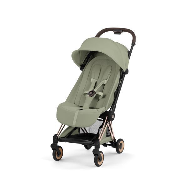 Cybex Coya Travel Stroller - Style Collection