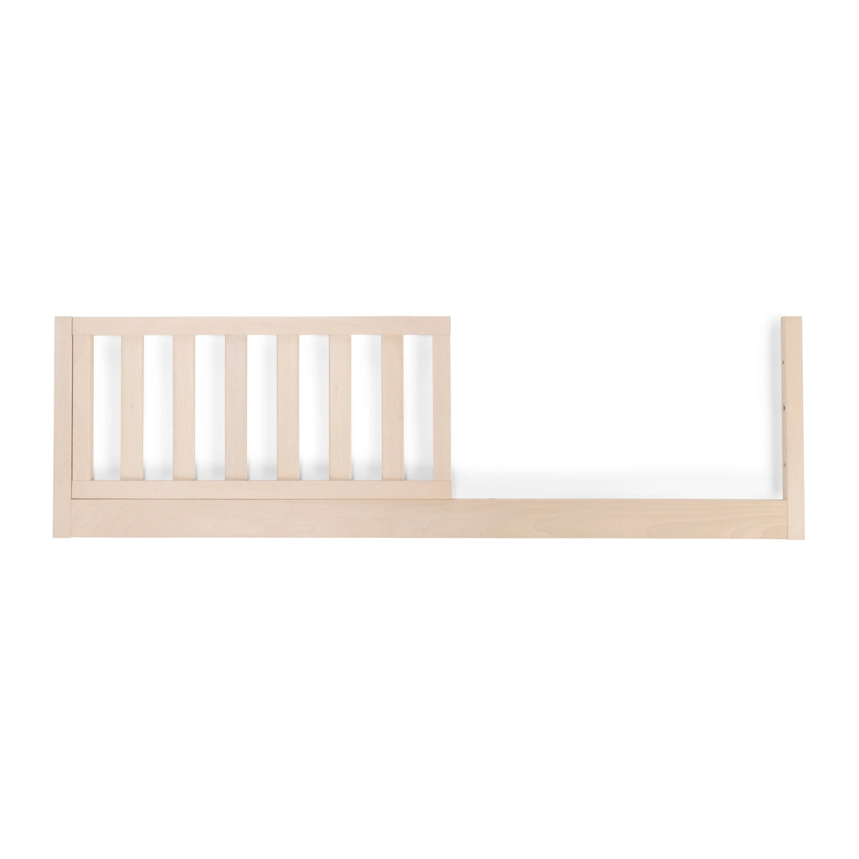 dadada Crib Conversion Kit (Toddler Bed Rail)