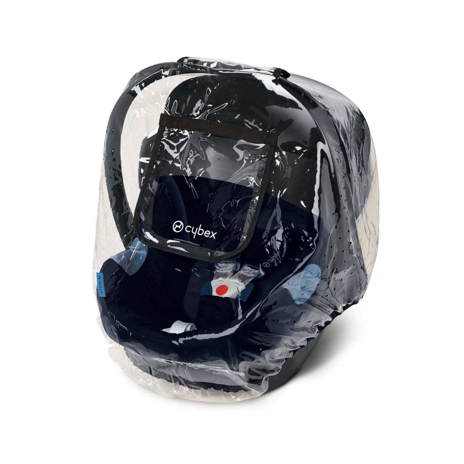 Cybex Infant Carseat Rain Cover Habillage Pluie - Cloud & Aton Series