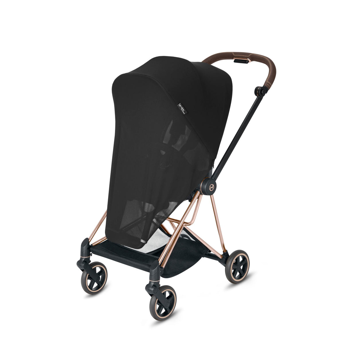 CYBEX Mios with Insect Net