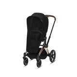 CYBEX Priam Lux Seat with Insect Net