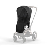 CYBEX Priam/Mios Insect Net in Black
