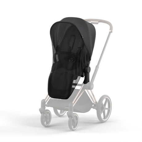 CYBEX Priam/Mios Insect Net in Black
