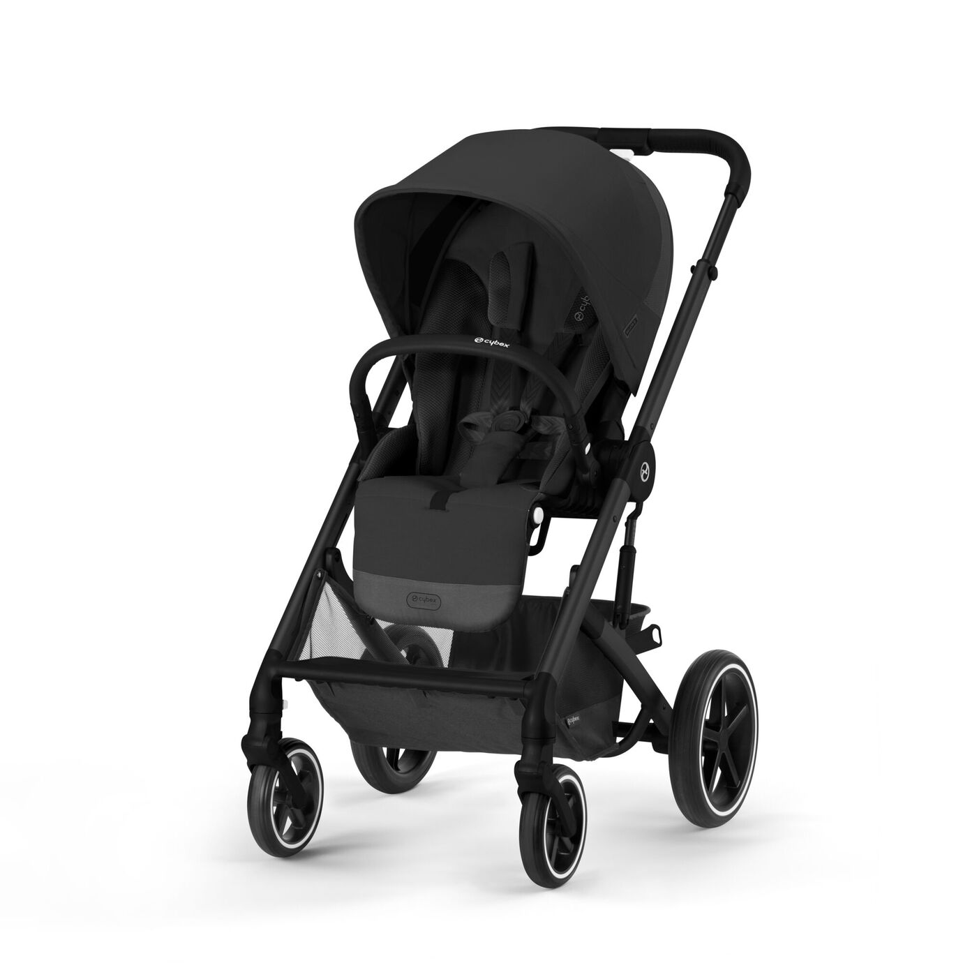Cybex Balios S Lux