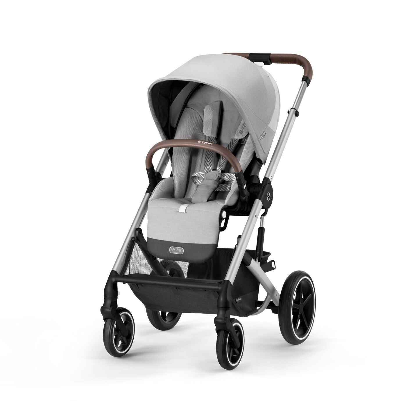 Cybex Balios S Lux