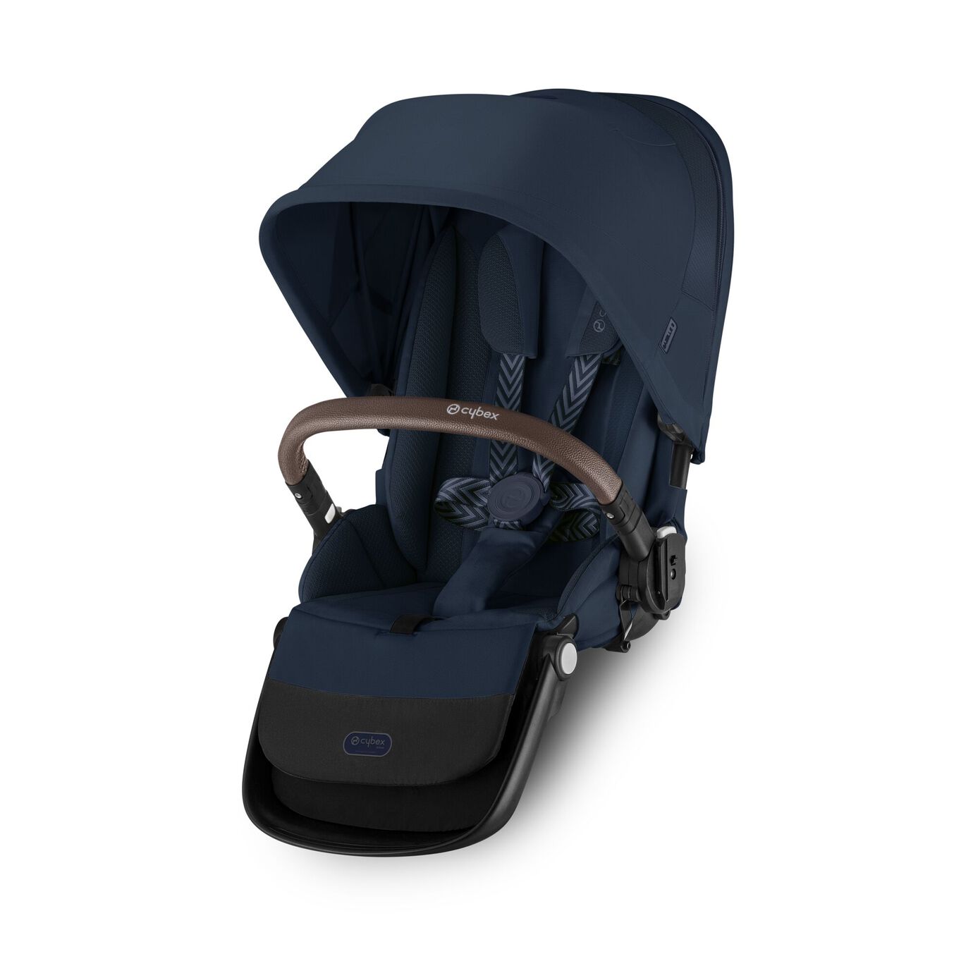 cybex gazelle extra seat Cybex Gazelle S2/eGazelle Second Seat
