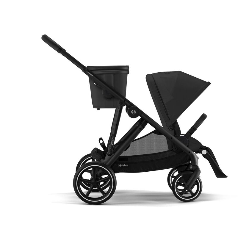 Gazelle S Stroller