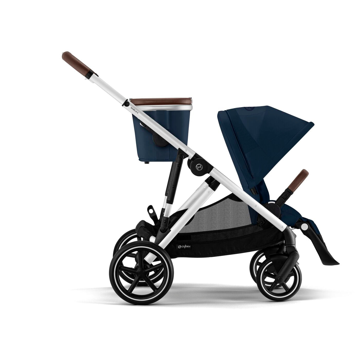 Gazelle S Stroller