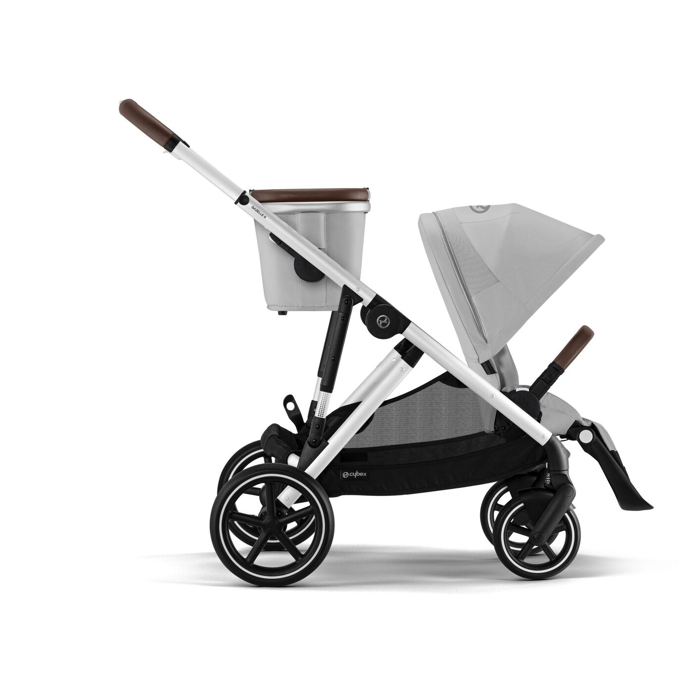 Gazelle S Stroller