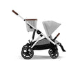 Gazelle S Stroller