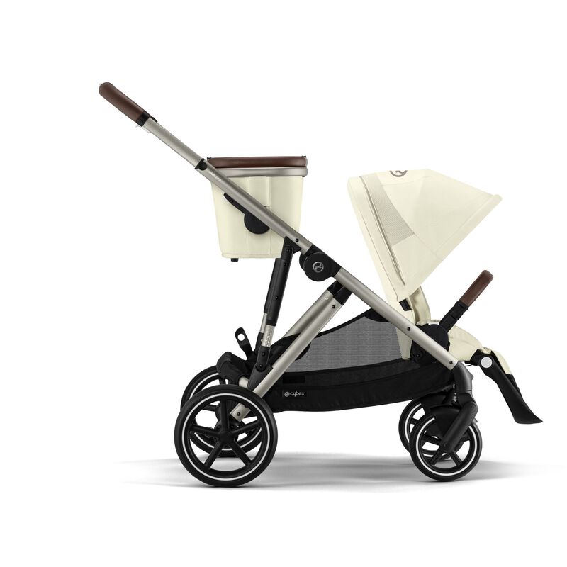 Gazelle S Stroller