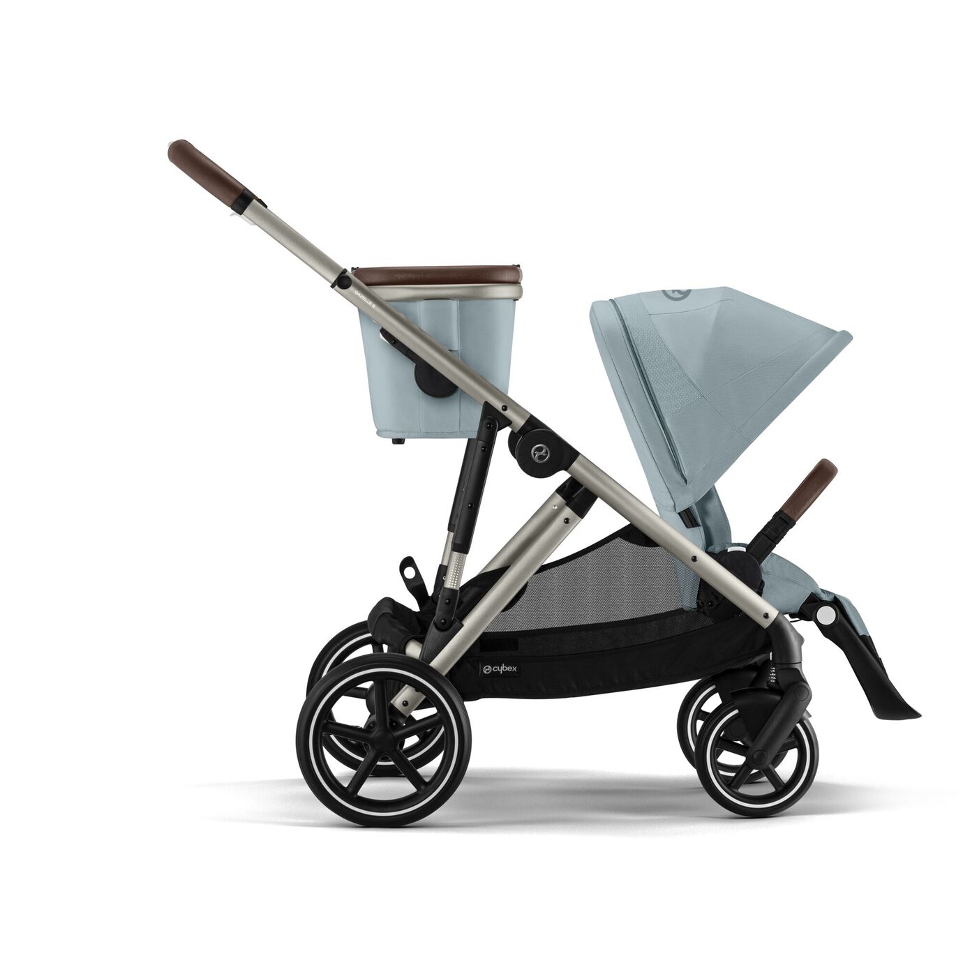 Gazelle S Stroller
