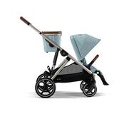 Gazelle S Stroller